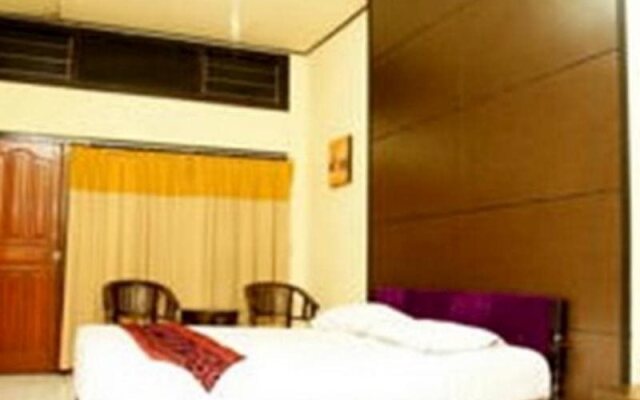 Mataram Hotel