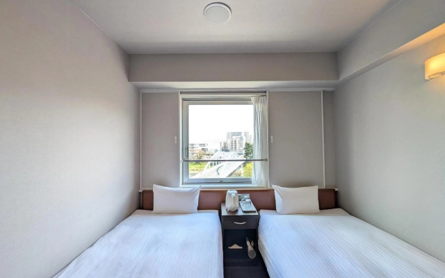 GR Hotel Ginzadori