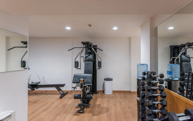 Best Western Premier Hotel Royal Santina