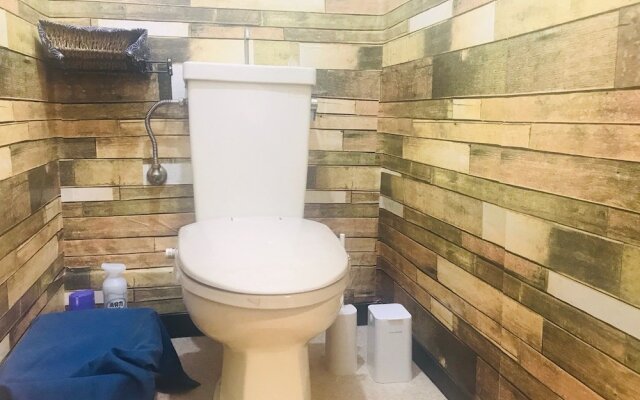 Japanese Traditional Hotel Kanasa