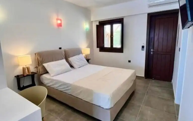 Michaliou Kipos Luxury Villas