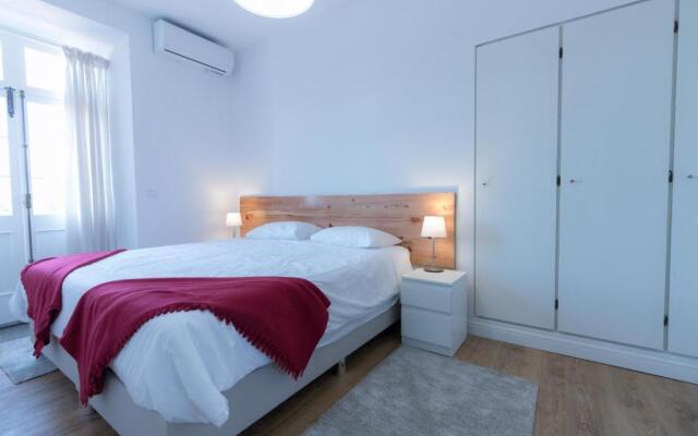 Lagoa Hostel & Suites