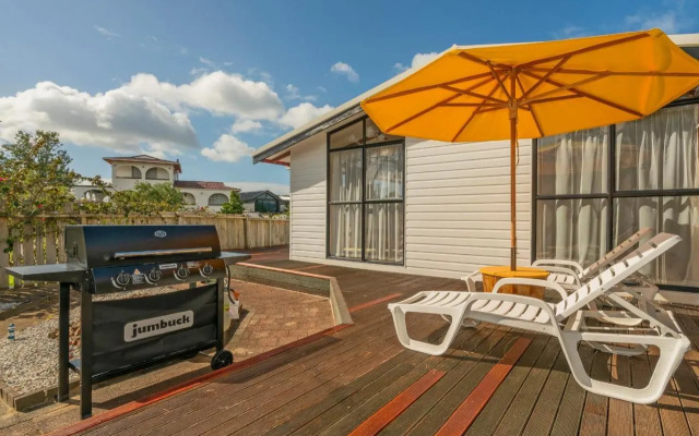 Sheppard's Rest - Pauanui Holiday Home