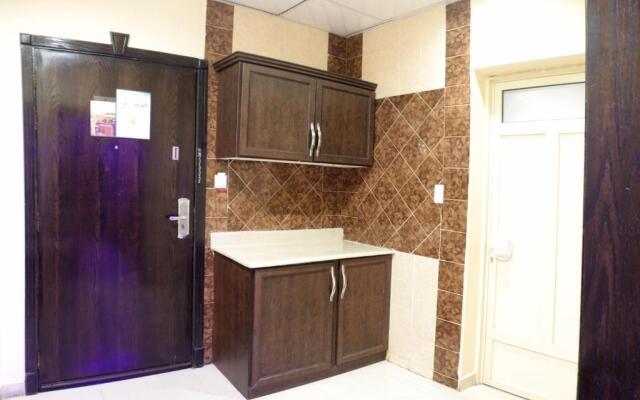Maskan Al Dyafah Hotel Apartments 2