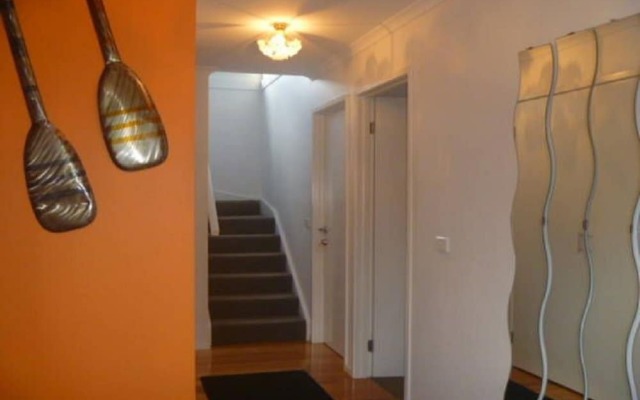 Cowes Holiday Haven - Property NO.1