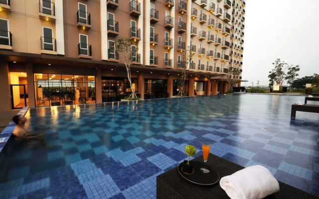 Azalea Suites by Jayakarta Group