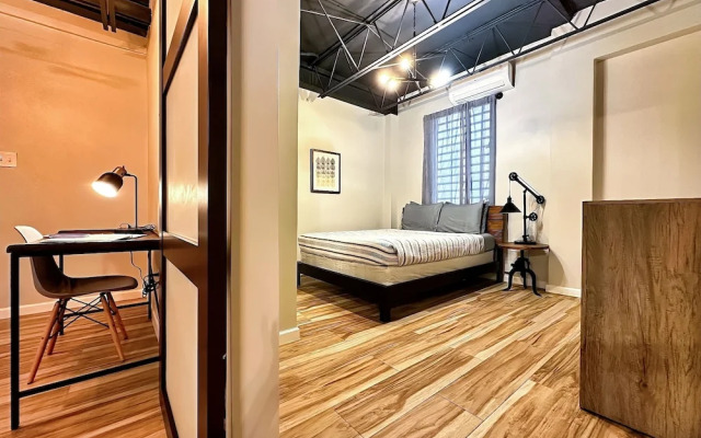The Lofts At Santurce