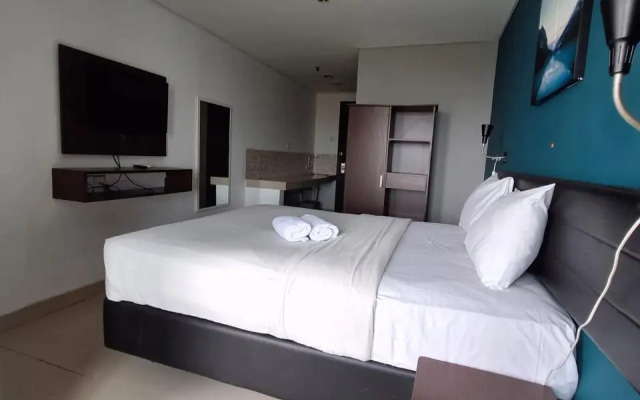 Collection O Cikarang Near President University Formerly Enviro