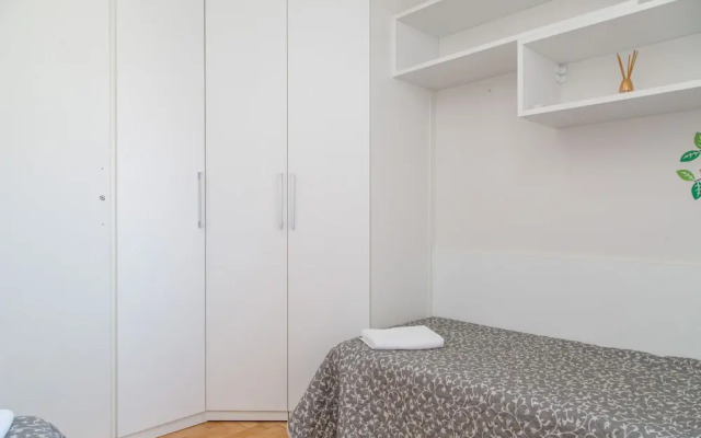 Apartamento Redenção