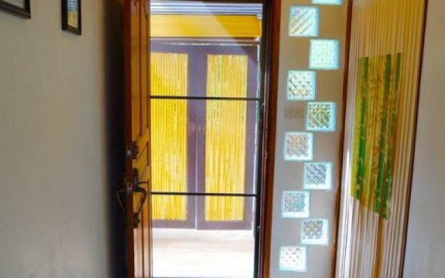 Villa Ayutthaya @ Golden Pool Villas