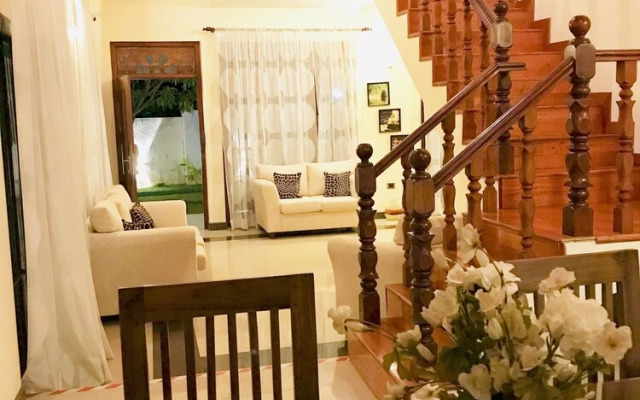 Ama Villa Negombo