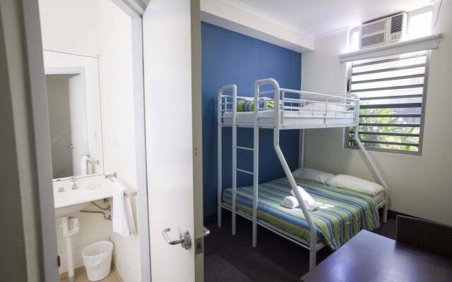 Darwin YHA - Melaleuca on Mitchell