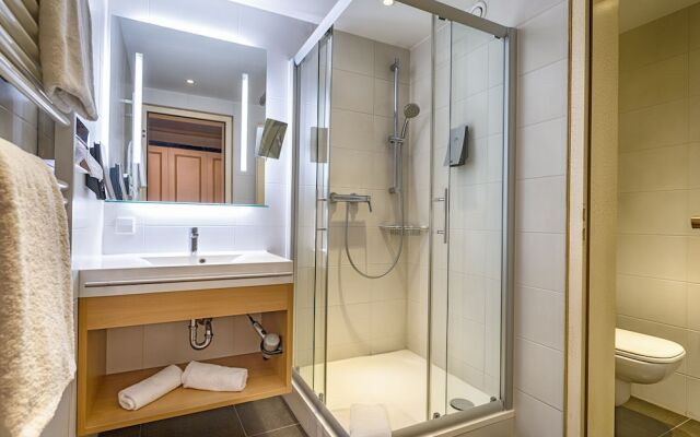 Ringhotel Mönchs Waldhotel