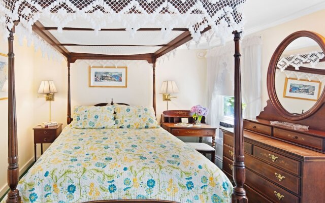 The Lightkeepers Inn