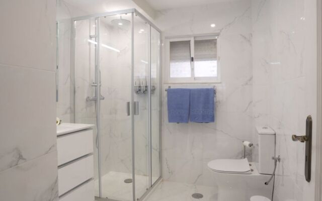 Apartment Olivais Lisbon