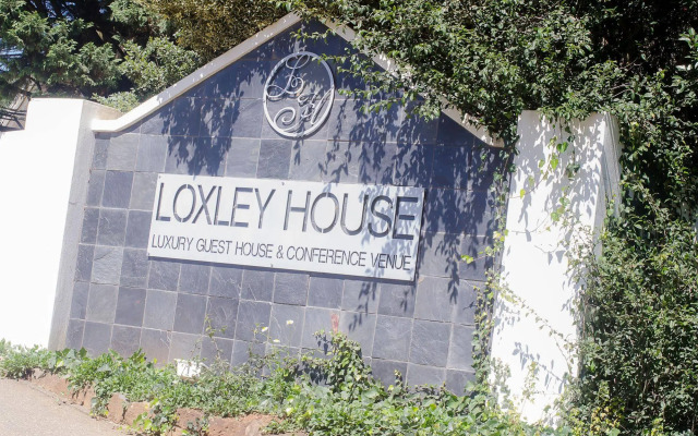 Loxley House