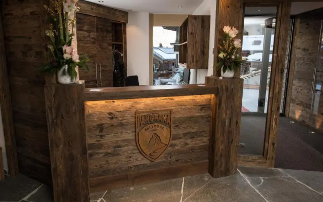 Panorama Ski Lodge
