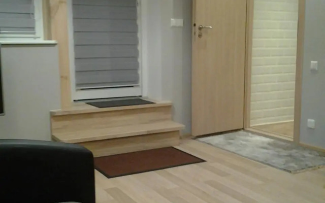 Aisa 21 Apartment