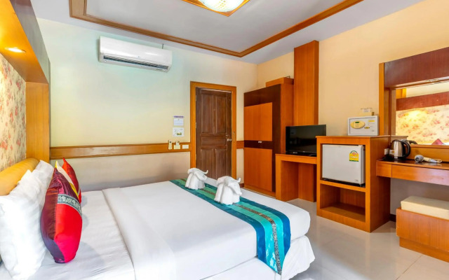 Coconut Beach Resort
