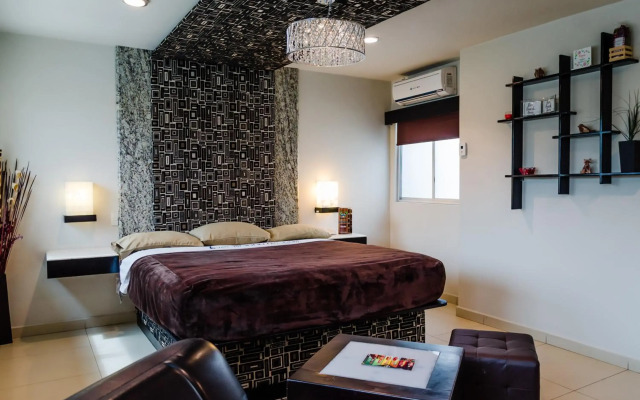 Hotel Velario