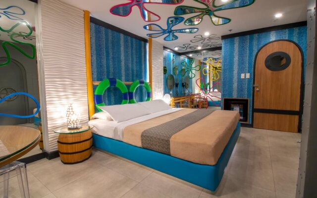 Victoria Court Hillcrest - Pasig