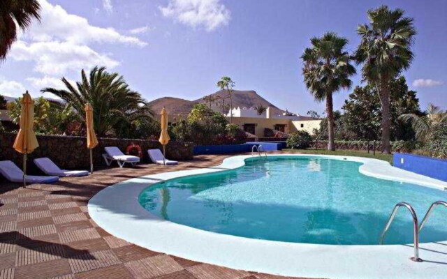 Finca de las Salinas