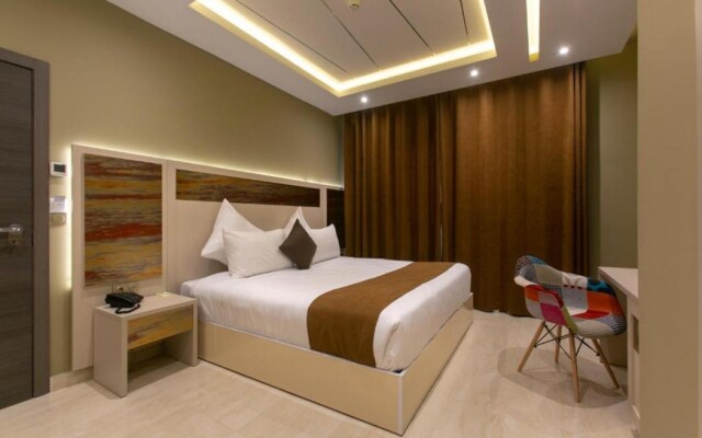 Hotel Madaure
