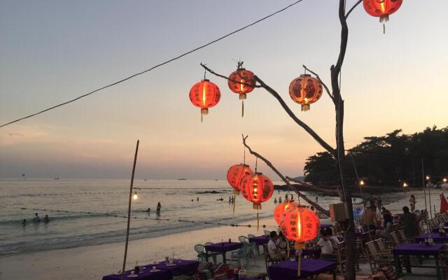 Sea Breeze Resort