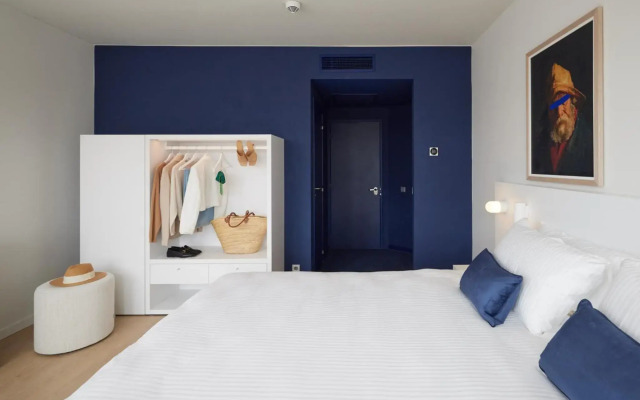 Hotel Burlington