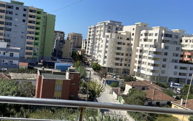 Amazing 2-bed Apartment in Durres, Close to Beach