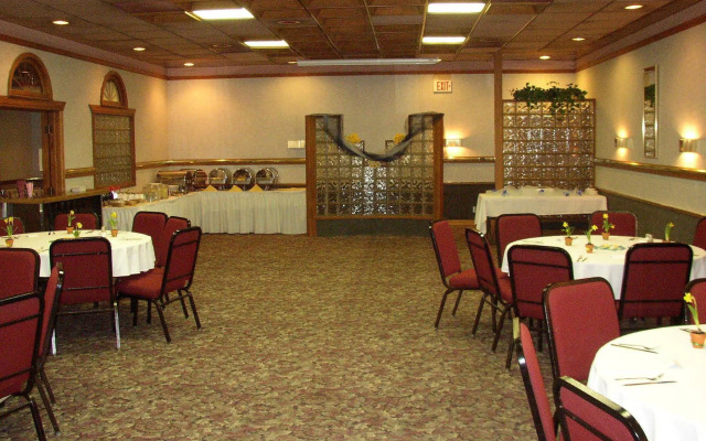 Best Western Plus Wooster Hotel & Conference Center