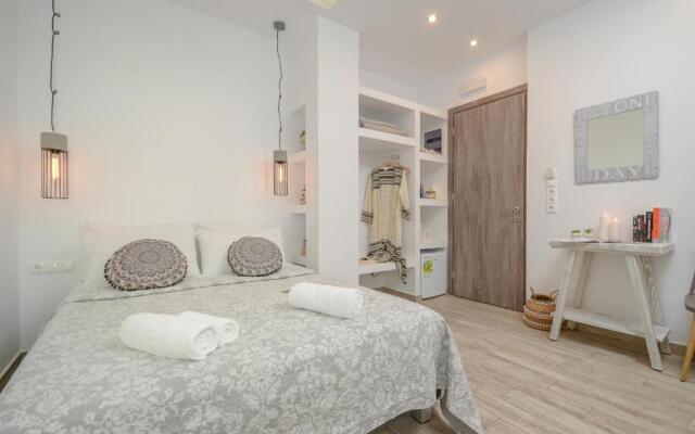 Saint George Hotel