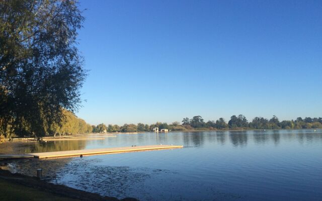 Lake Wendouree Luxury Apartments