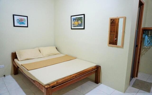 Alimpay Foresters Apartment