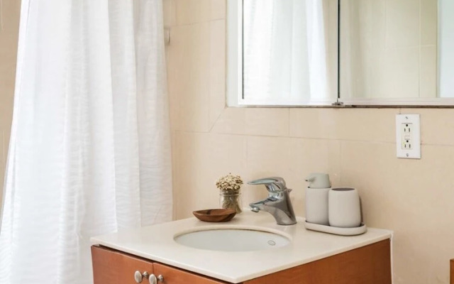 Parc - Warm CWE Apts near BJC by Zencity
