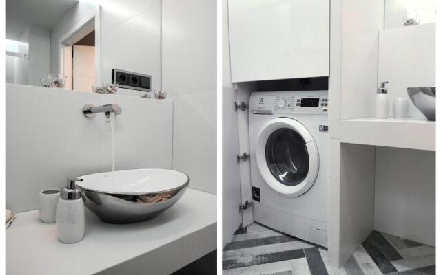 Your Private 5-Star Home in Katowice ★ Close to Everything