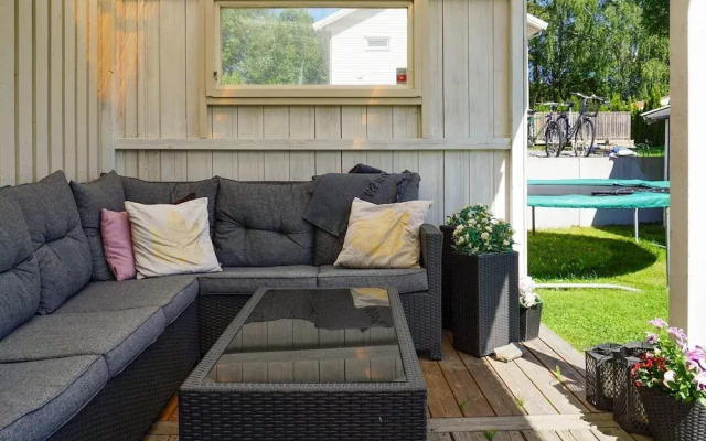 9 Person Holiday Home in Sollentuna-by Traum