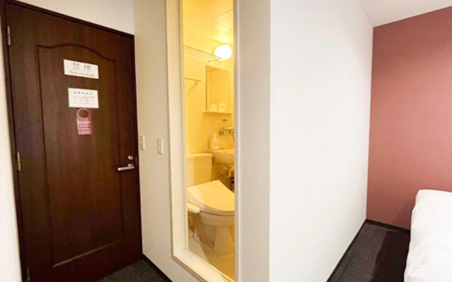 Chalet Burlap Furanui