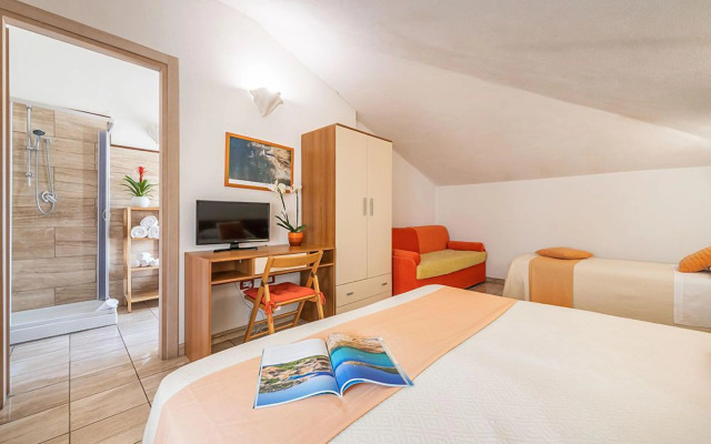 Bed & Breakfast Dorgali