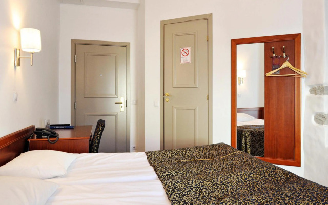 Готтхард Резиденц