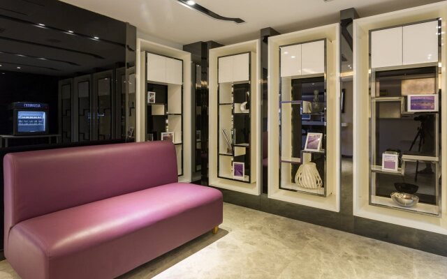 Lavande Hotel Gz Huangpu Avenue Branch