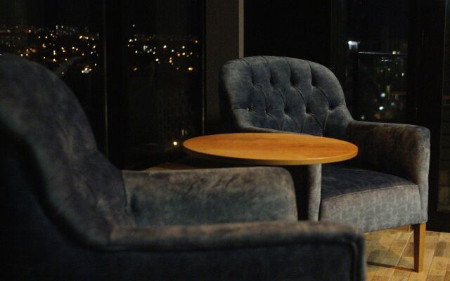 Grand View Hotel