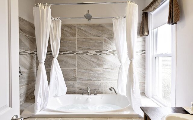 Bella Fattoria Bed and Breakfast