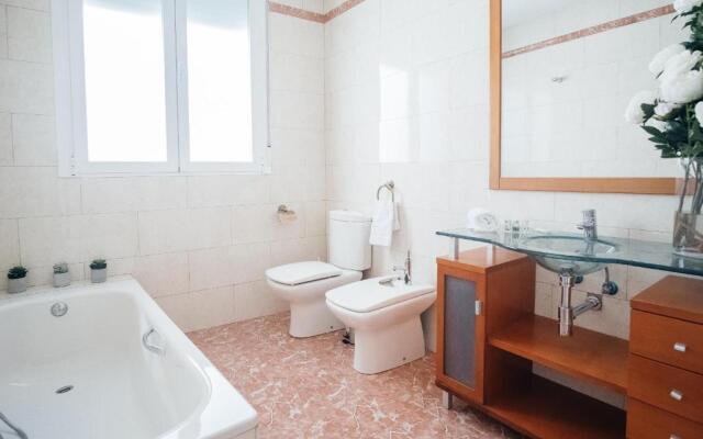 Heima Puerta del Sol-Plaza Santa Ana