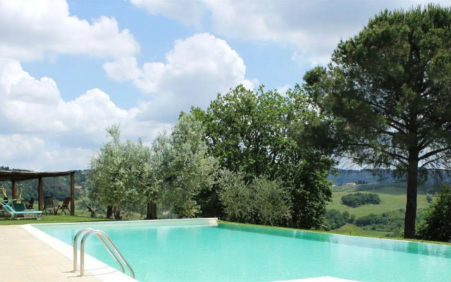 Le Fonti a San Giorgio