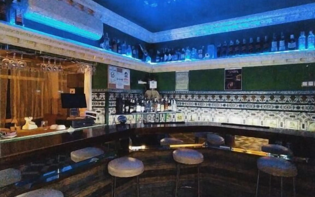 Hostal Avenida Andalucía