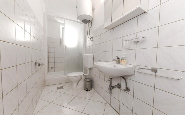 Nice Home in Trogir With Wifi and 3 Bedrooms