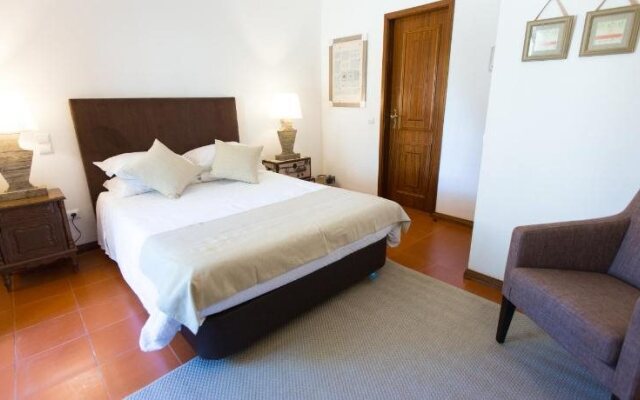 La Villa de Travancinha