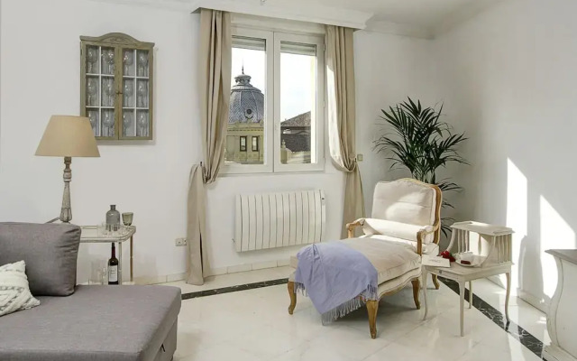 La Belle Epoque Luxury Granada Center