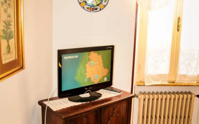 Appartamento Gubbio Vacanze